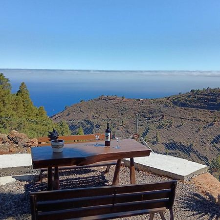 Casa Los Pinos - Sunset & Wifi ปุนตากอร์ดา ภายนอก รูปภาพ