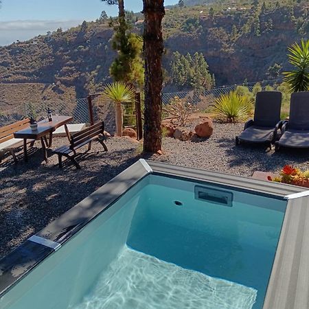 Casa Los Pinos - Sunset & Wifi ปุนตากอร์ดา ภายนอก รูปภาพ