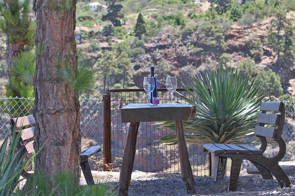 Casa Los Pinos - Sunset & Wifi ปุนตากอร์ดา ภายนอก รูปภาพ