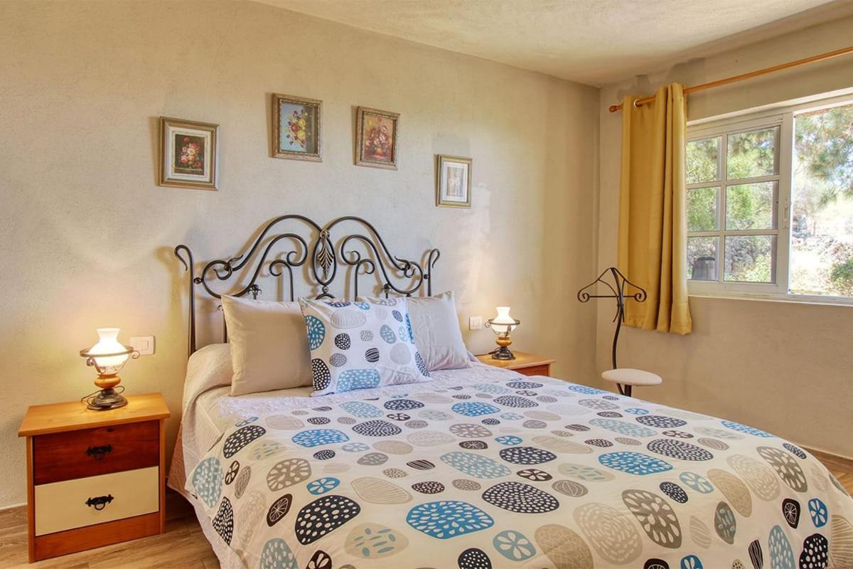 Casa Los Pinos - Sunset & Wifi ปุนตากอร์ดา ภายนอก รูปภาพ