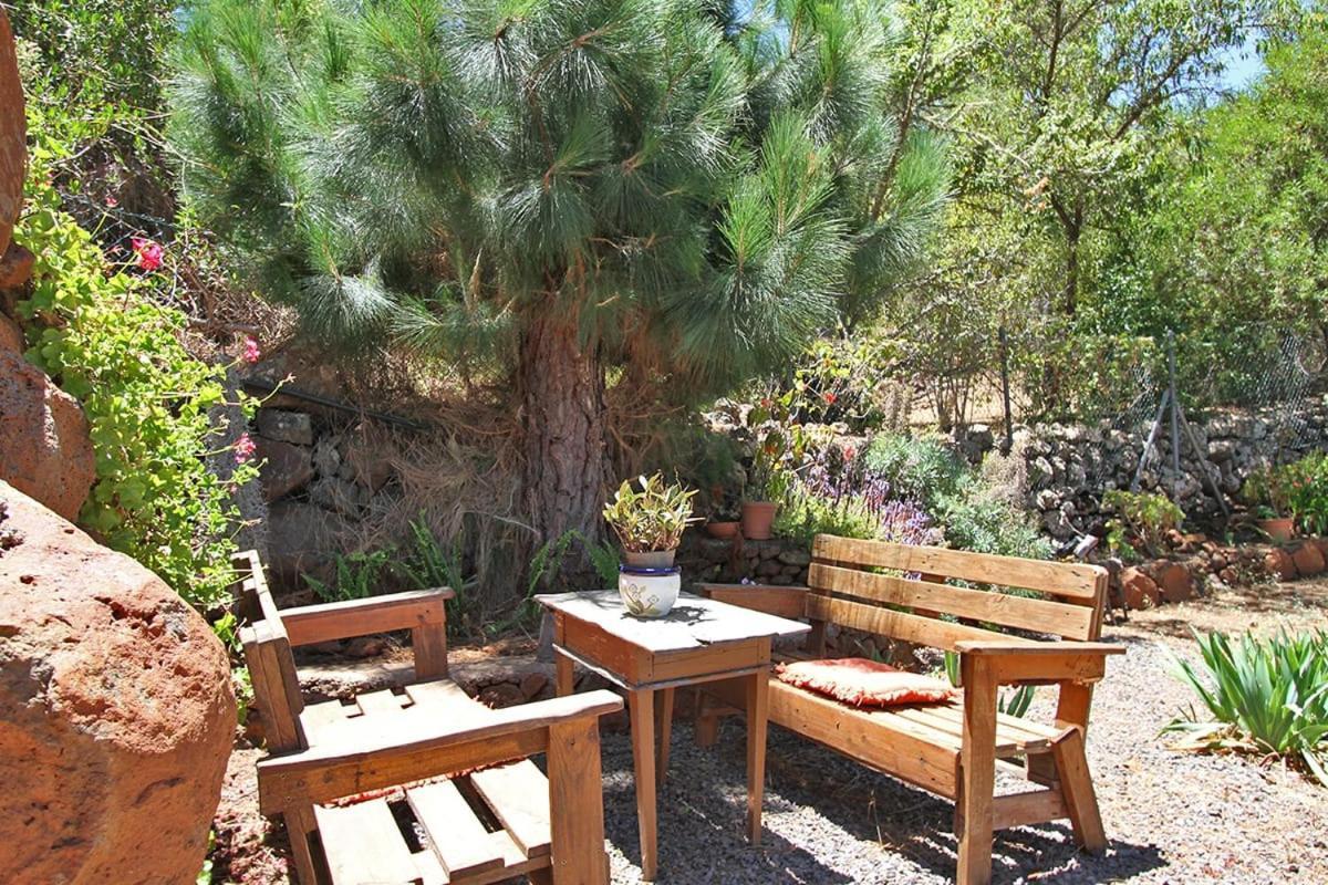 Casa Los Pinos - Sunset & Wifi ปุนตากอร์ดา ภายนอก รูปภาพ