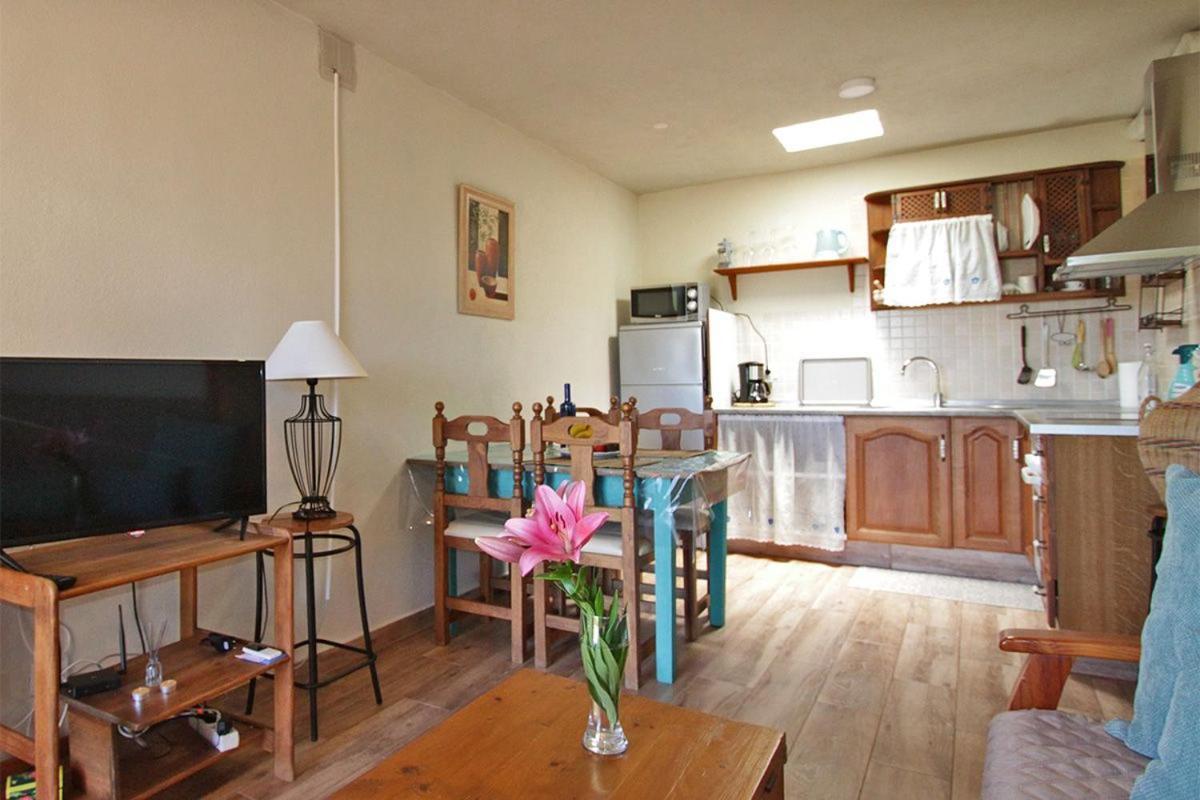 Casa Los Pinos - Sunset & Wifi ปุนตากอร์ดา ภายนอก รูปภาพ
