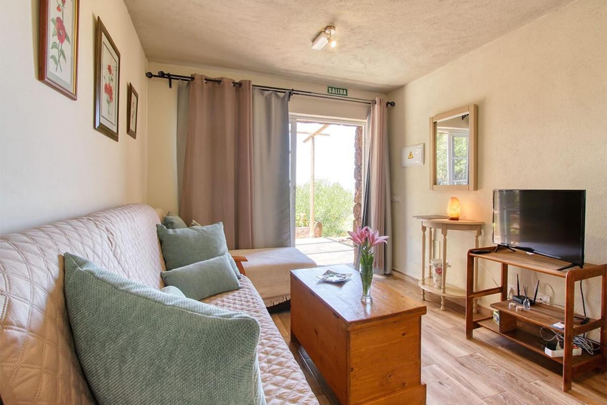Casa Los Pinos - Sunset & Wifi ปุนตากอร์ดา ภายนอก รูปภาพ