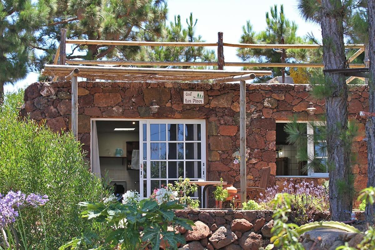 Casa Los Pinos - Sunset & Wifi ปุนตากอร์ดา ภายนอก รูปภาพ