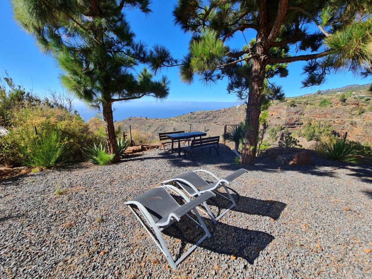 Casa Los Pinos - Sunset & Wifi ปุนตากอร์ดา ภายนอก รูปภาพ