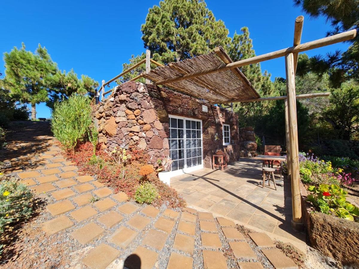 Casa Los Pinos - Sunset & Wifi ปุนตากอร์ดา ภายนอก รูปภาพ