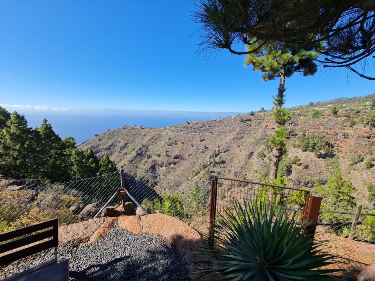 Casa Los Pinos - Sunset & Wifi ปุนตากอร์ดา ภายนอก รูปภาพ