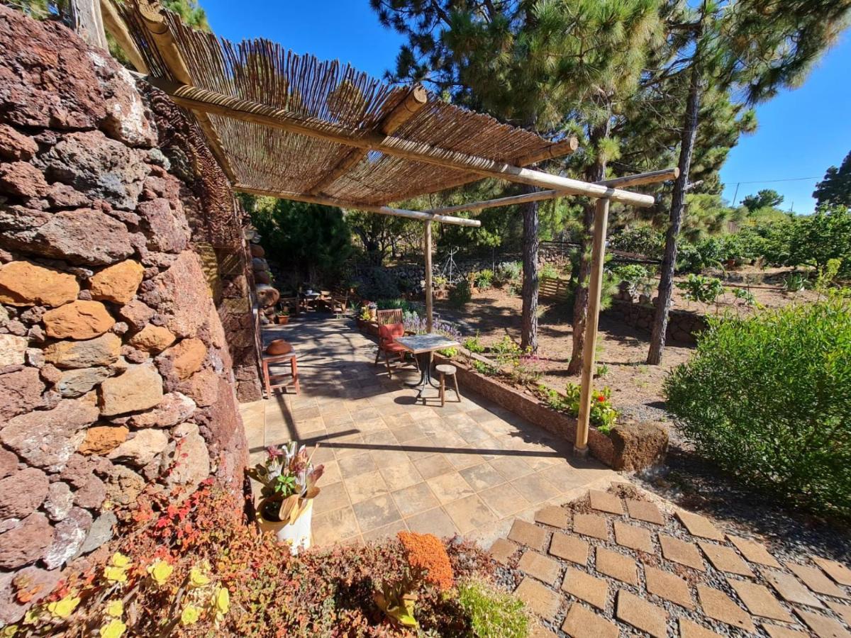 Casa Los Pinos - Sunset & Wifi ปุนตากอร์ดา ภายนอก รูปภาพ