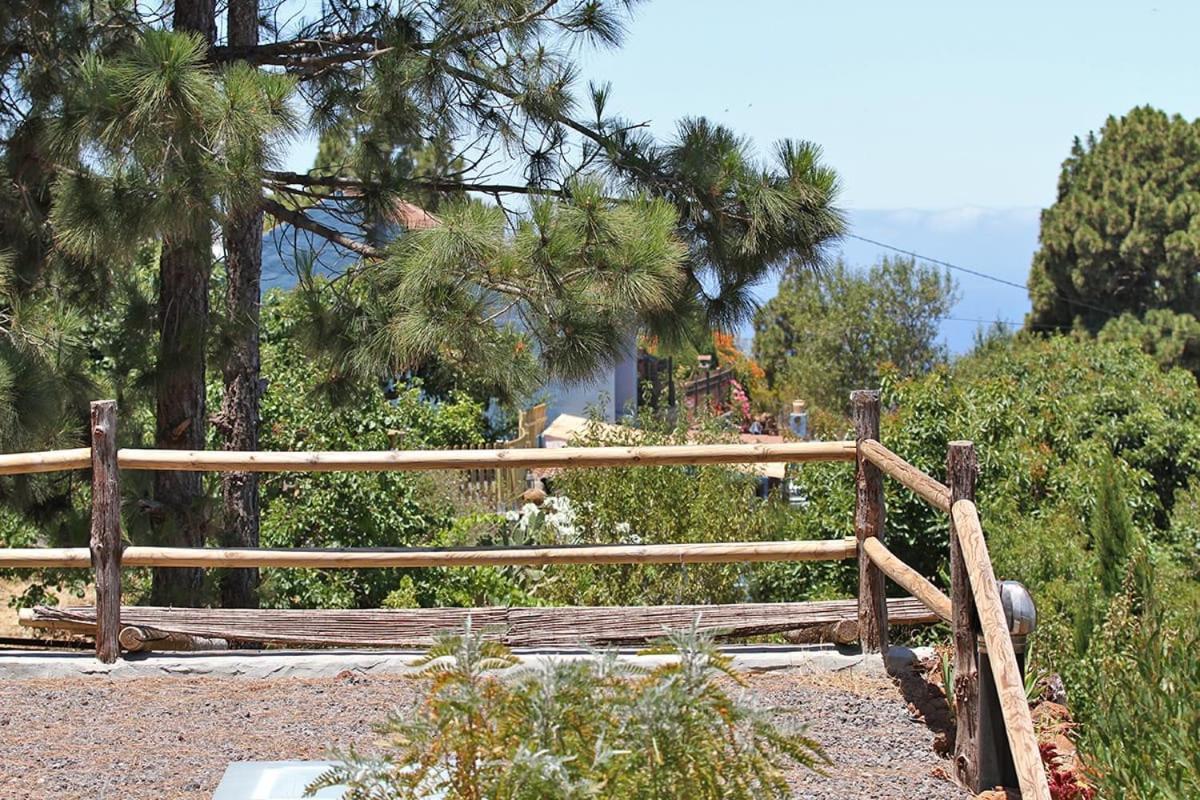 Casa Los Pinos - Sunset & Wifi ปุนตากอร์ดา ภายนอก รูปภาพ