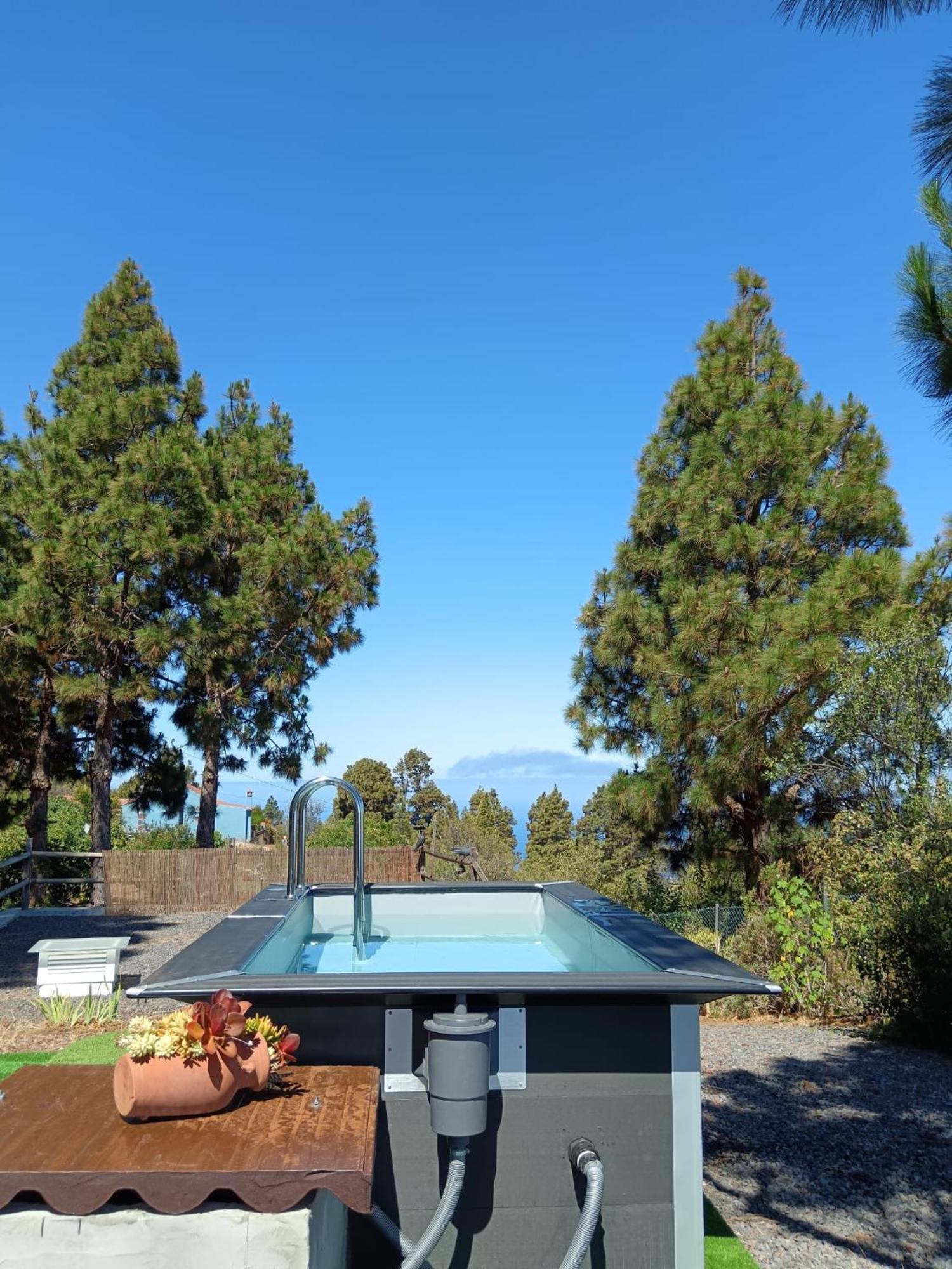 Casa Los Pinos - Sunset & Wifi ปุนตากอร์ดา ภายนอก รูปภาพ