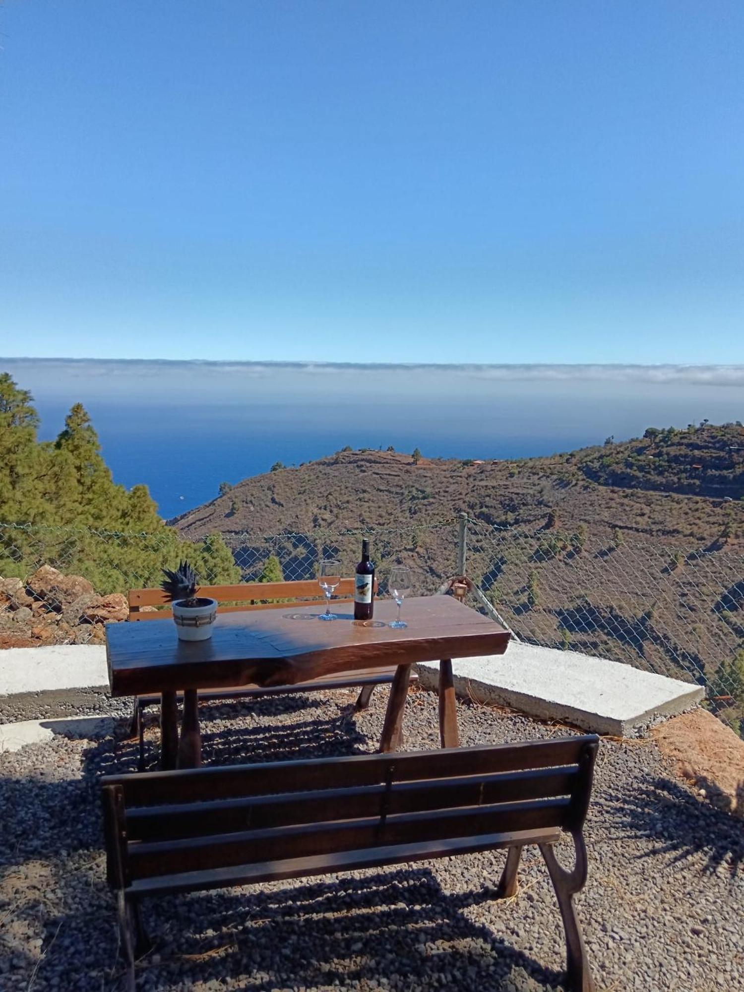 Casa Los Pinos - Sunset & Wifi ปุนตากอร์ดา ภายนอก รูปภาพ
