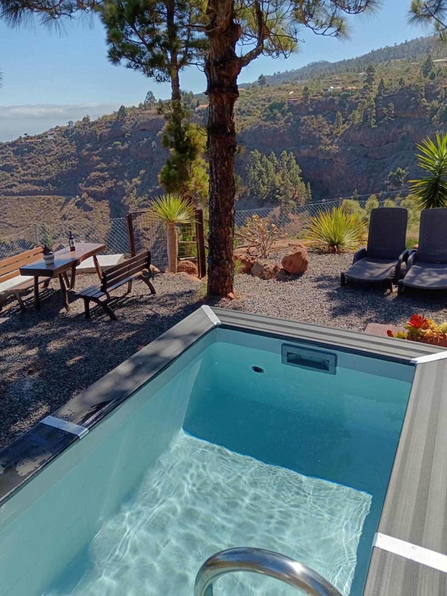 Casa Los Pinos - Sunset & Wifi ปุนตากอร์ดา ภายนอก รูปภาพ
