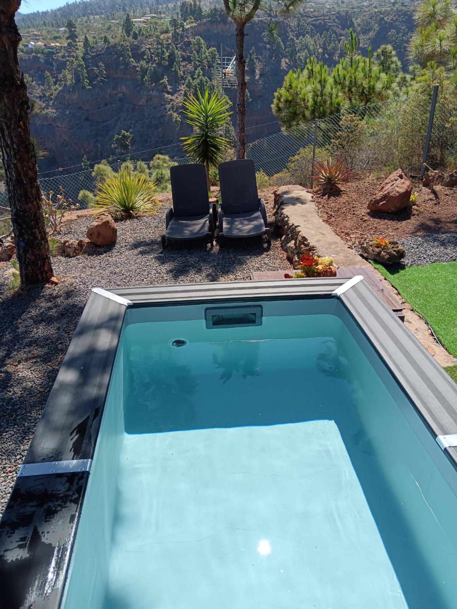 Casa Los Pinos - Sunset & Wifi ปุนตากอร์ดา ภายนอก รูปภาพ